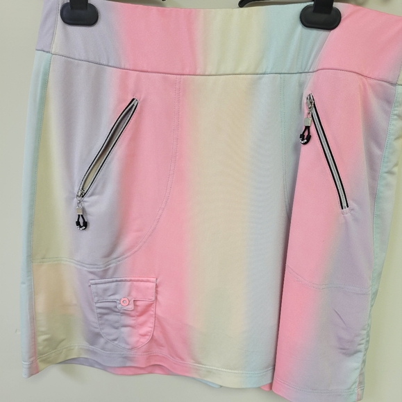 Jamie Sadock skort - Picture 2 of 2